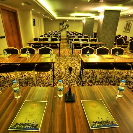 Golden Deluxe 4* Адана
