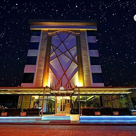 Golden Deluxe Adana