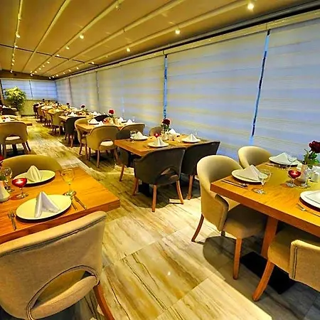Golden Deluxe Otel Adana