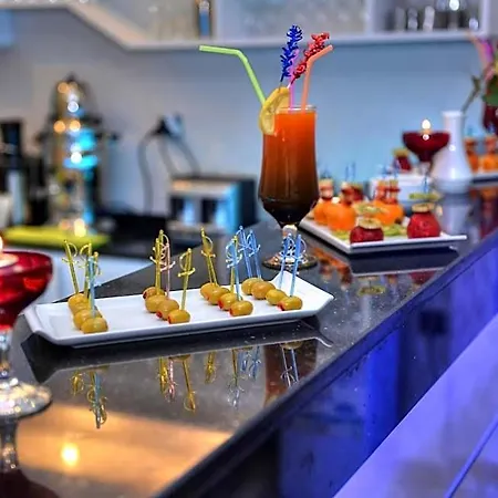 Golden Deluxe Otel Adana