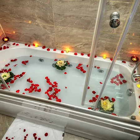 Hotel Golden Deluxe Adana