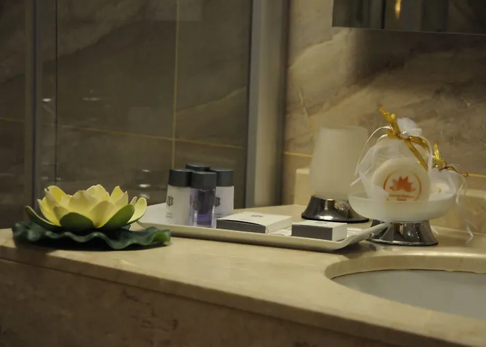 Golden Deluxe 4* Adana