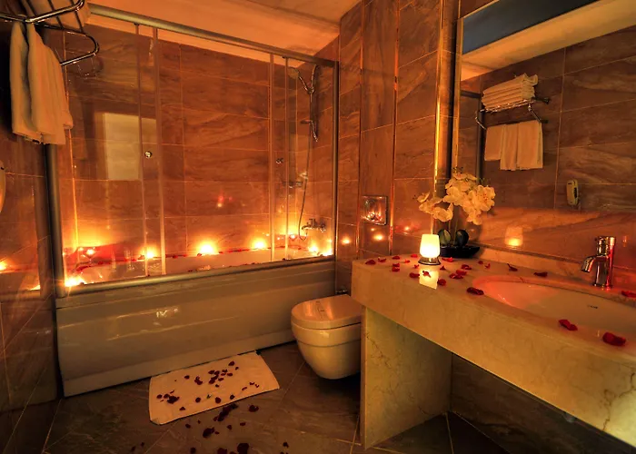 Golden Deluxe Hotel Adana