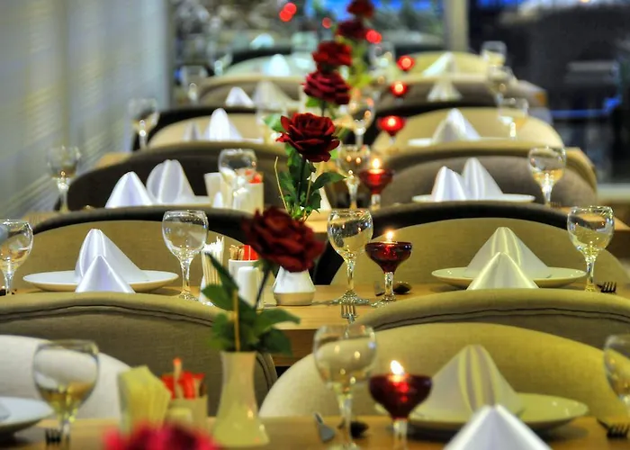 Hotel Golden Deluxe 4*