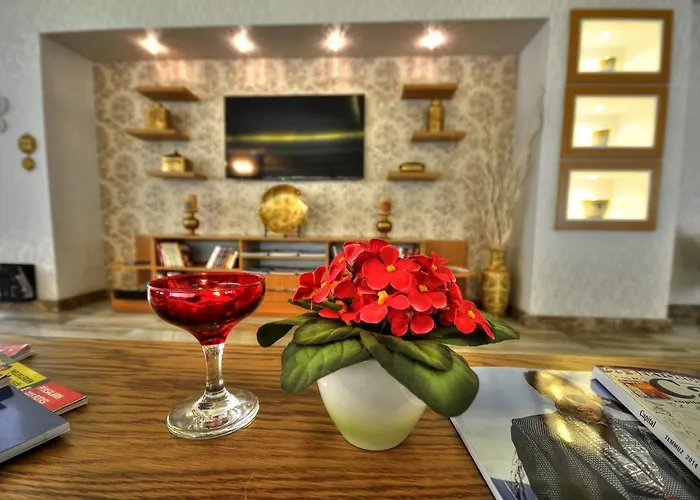 Golden Deluxe 4* Adana